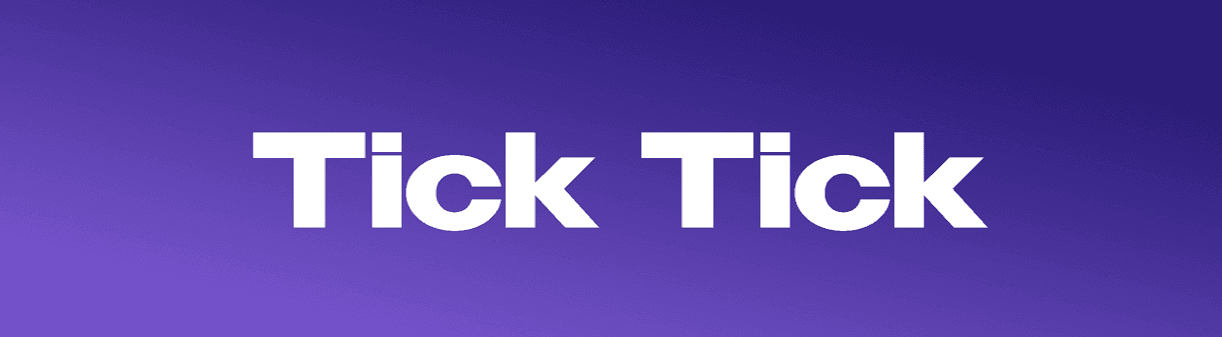Paying for a TickTick Subscription