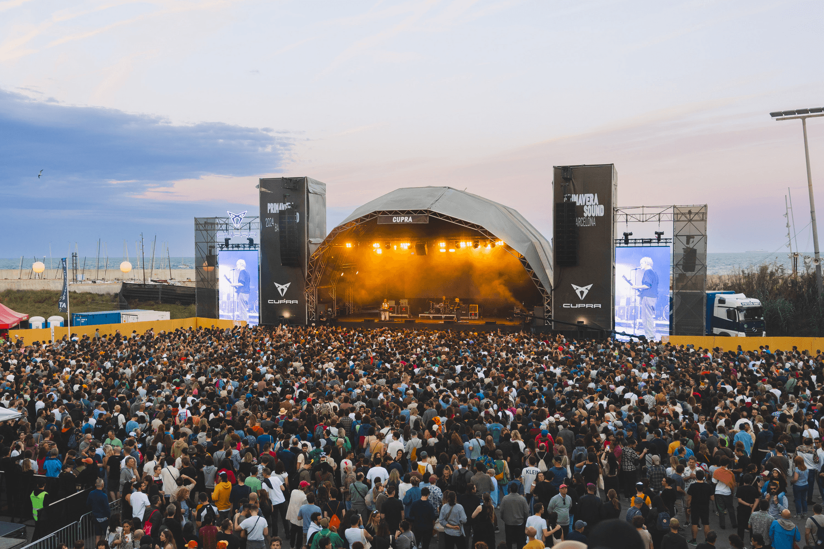 Primavera Sound Barcelona: A Safe Way to Buy Tickets