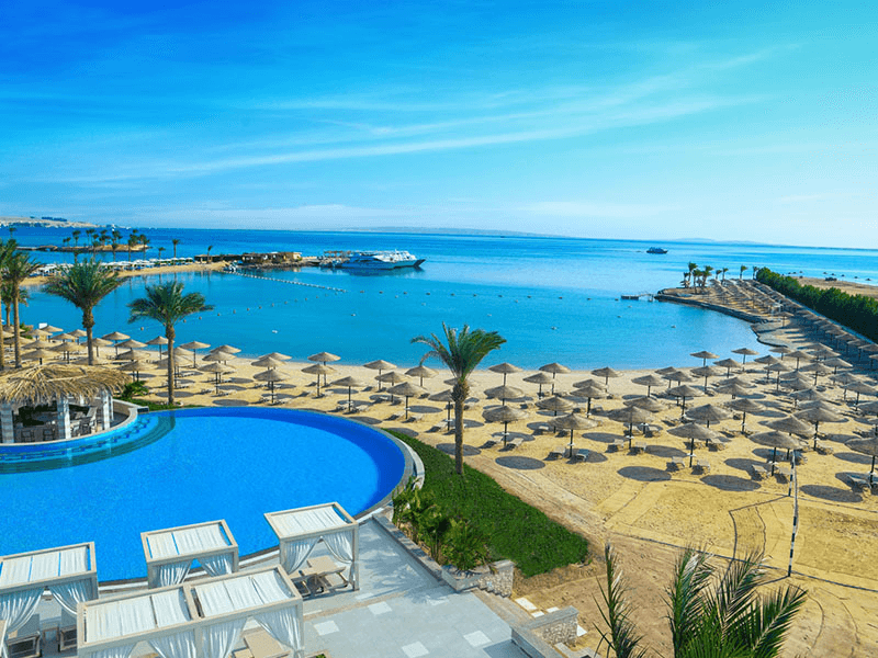 Hurghada Financial Guide: Cash, Cards, ATMs and Exchange Rates