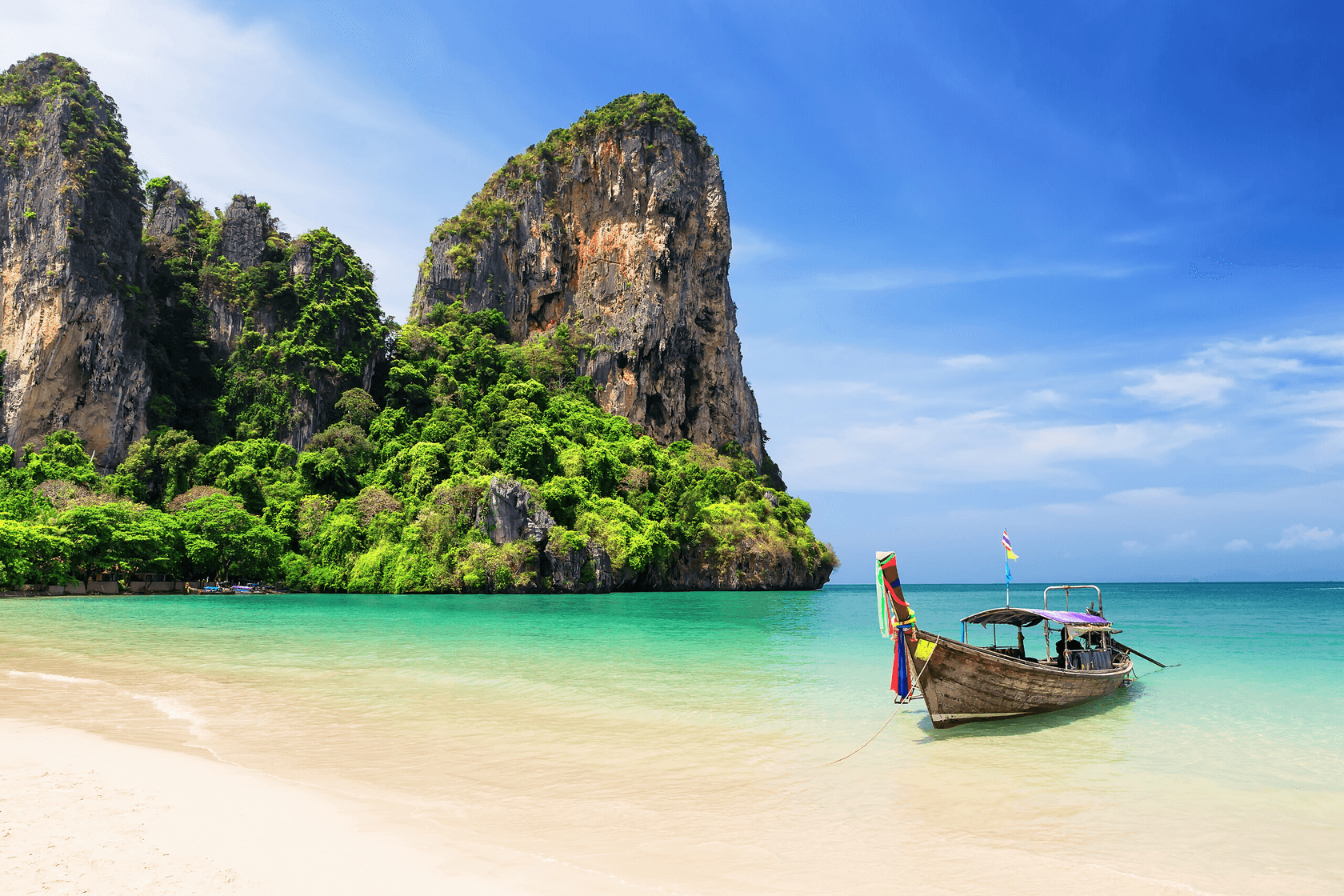 Thailand Financial Guide 2026: How to Avoid Overpaying on Exchange Rates