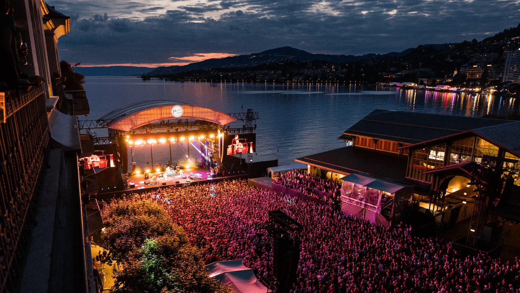 Montreux Jazz Festival Tickets: Where People Lose Money and How to Avoid It