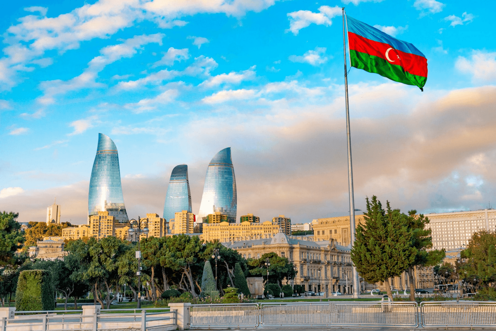 Azerbaijan Financial Guide 2026: How to Avoid Overpaying on Exchange Rates
