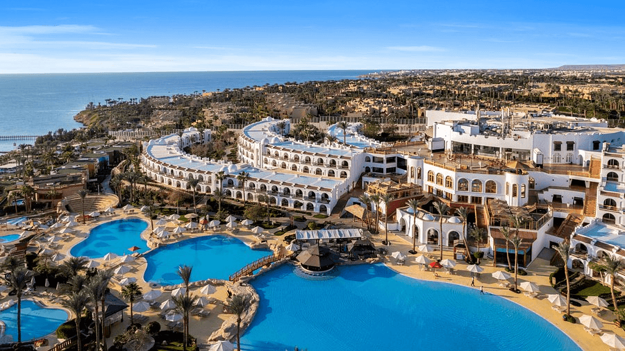 Money and Payments in Sharm El Sheikh: How to Avoid Overpaying on Exchange and Conversion