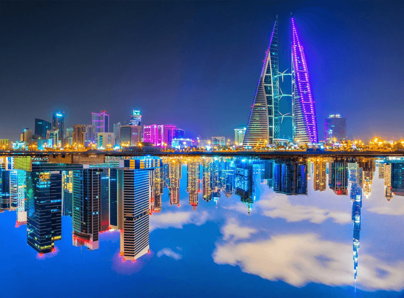 How to Pay in Bahrain Without Losing Money at Exchange Offices and on DCC
